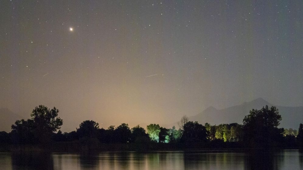 Eine Heiße Nacht Im Loch Eine Heiße Nacht Im Loch